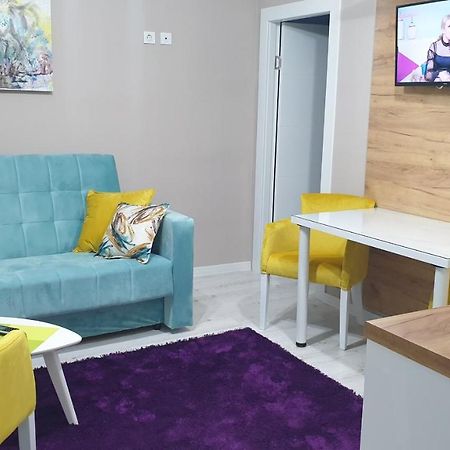 Apartman Sweet Dreams 3 Ni Εξωτερικό φωτογραφία