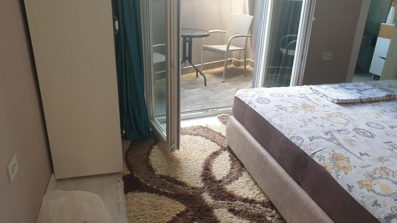 Apartman Sweet Dreams 3 Ni Εξωτερικό φωτογραφία