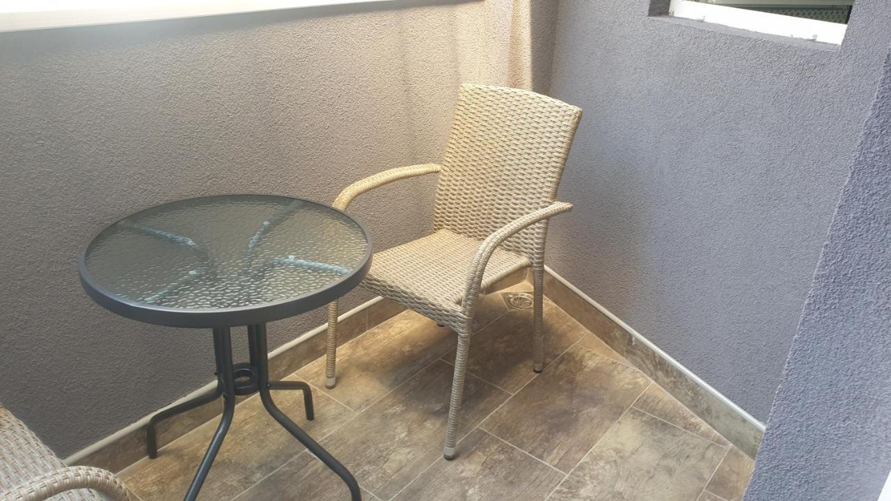 Apartman Sweet Dreams 3 Ni Εξωτερικό φωτογραφία