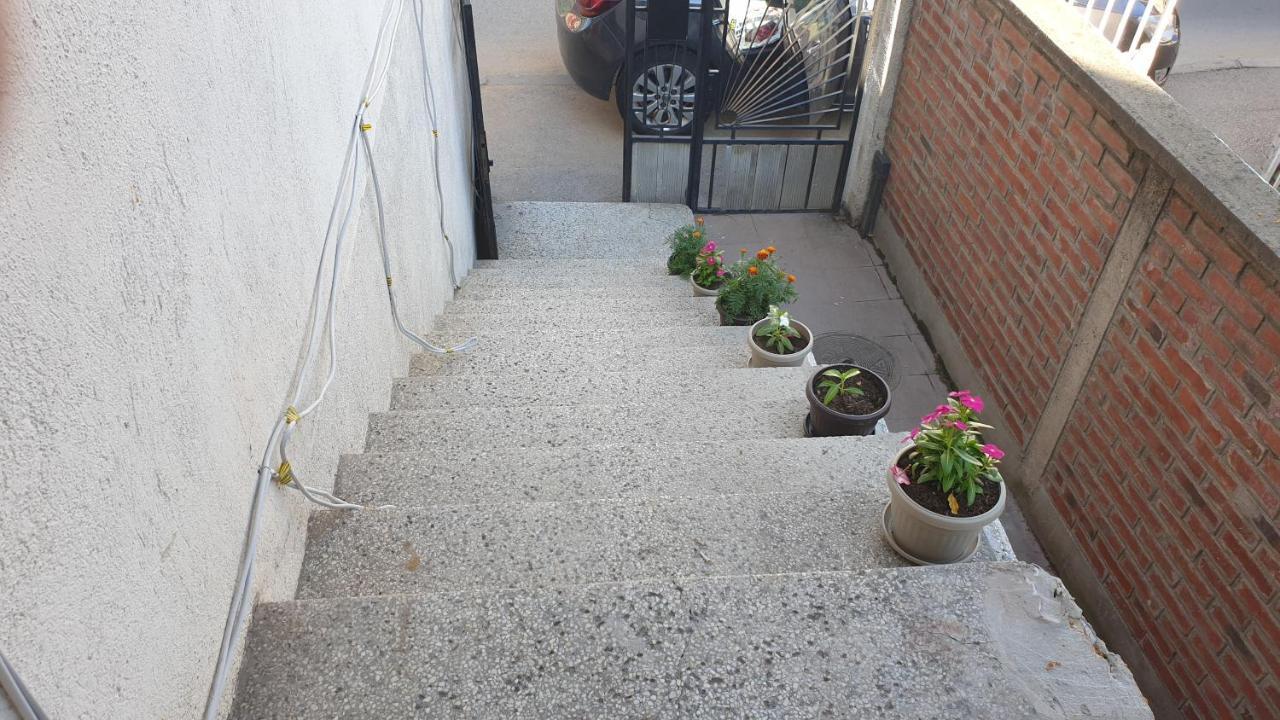 Apartman Sweet Dreams 3 Ni Εξωτερικό φωτογραφία