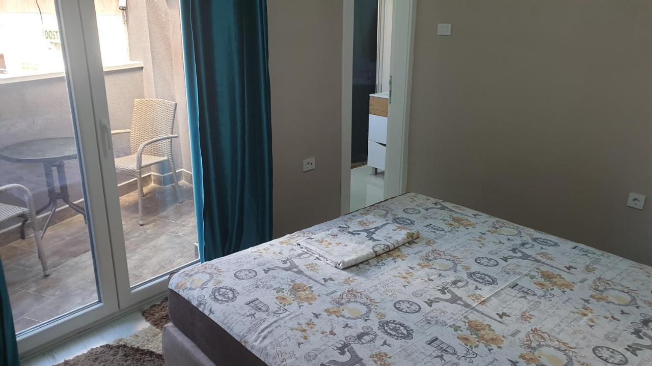 Apartman Sweet Dreams 3 Ni Εξωτερικό φωτογραφία
