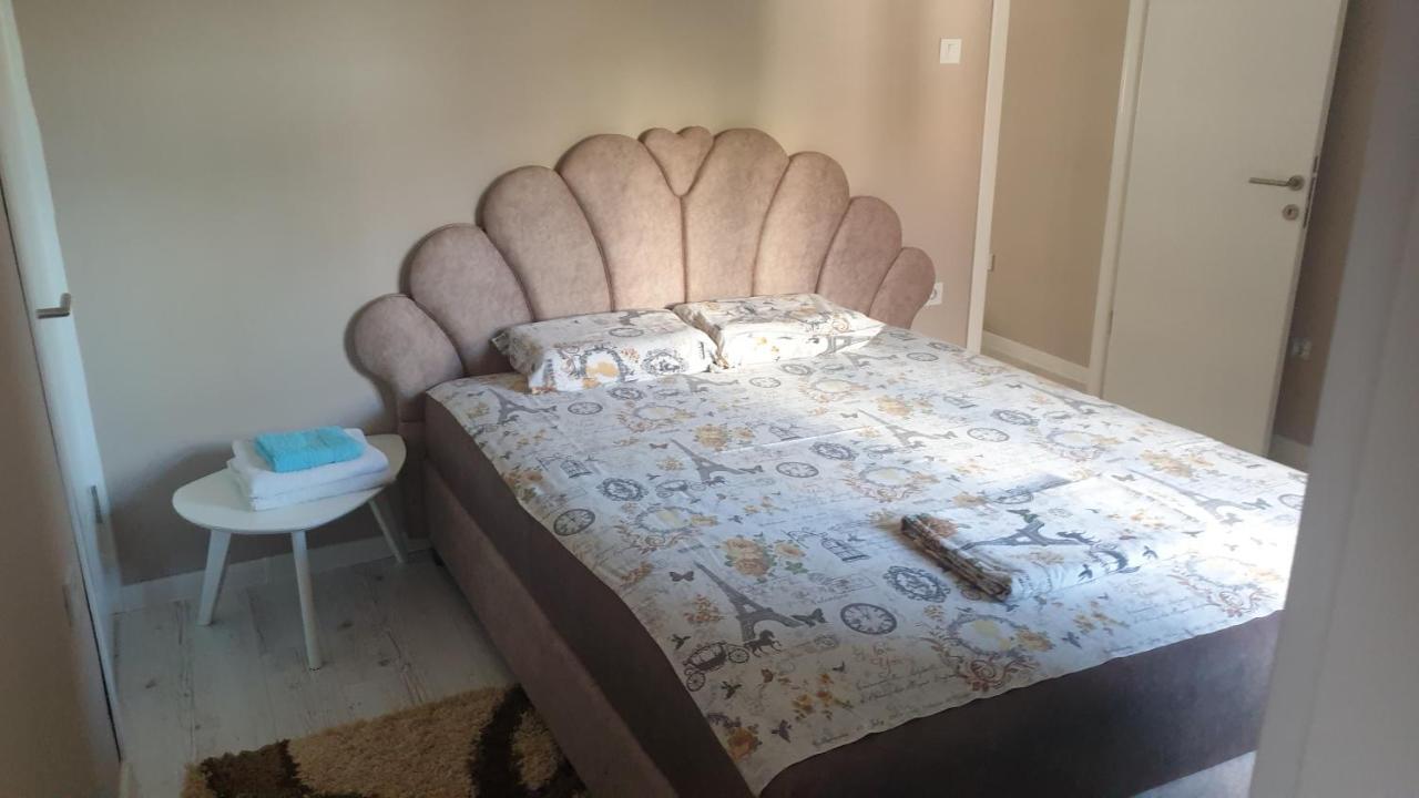 Apartman Sweet Dreams 3 Ni Εξωτερικό φωτογραφία