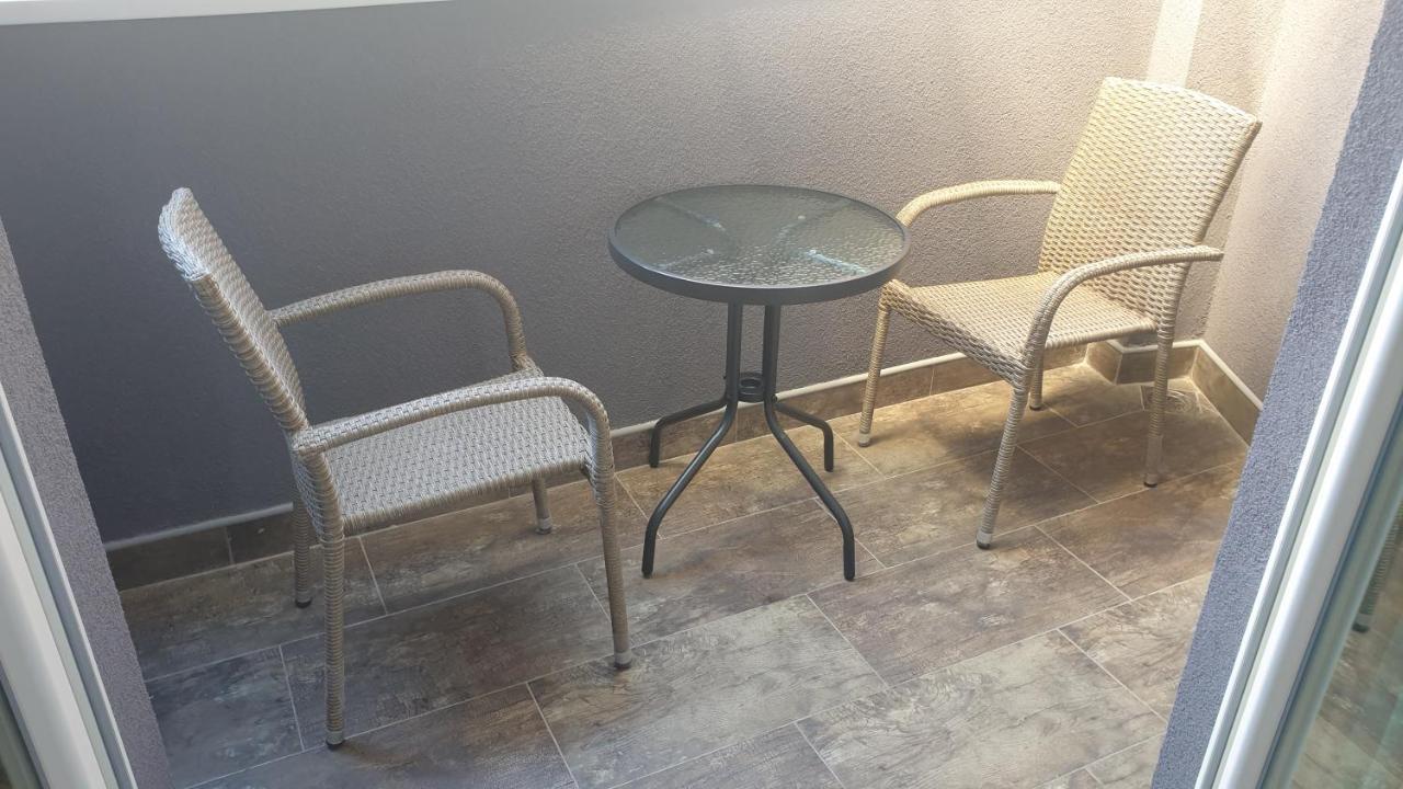 Apartman Sweet Dreams 3 Ni Εξωτερικό φωτογραφία
