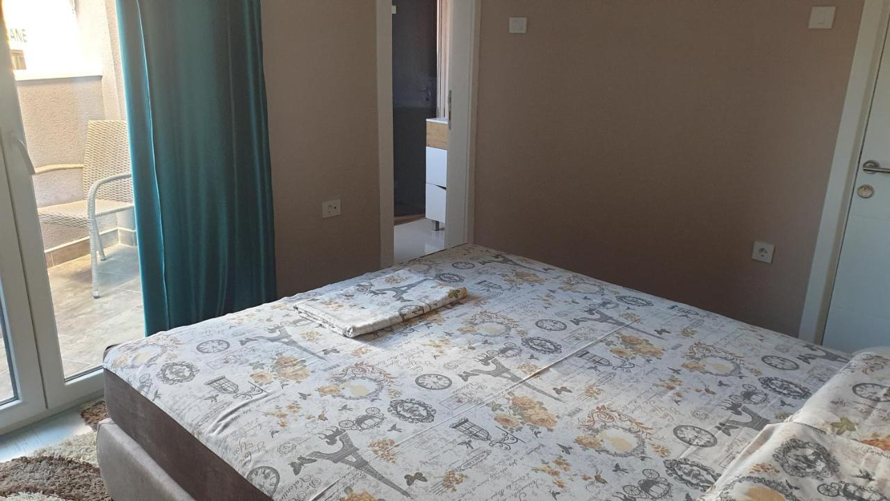 Apartman Sweet Dreams 3 Ni Εξωτερικό φωτογραφία