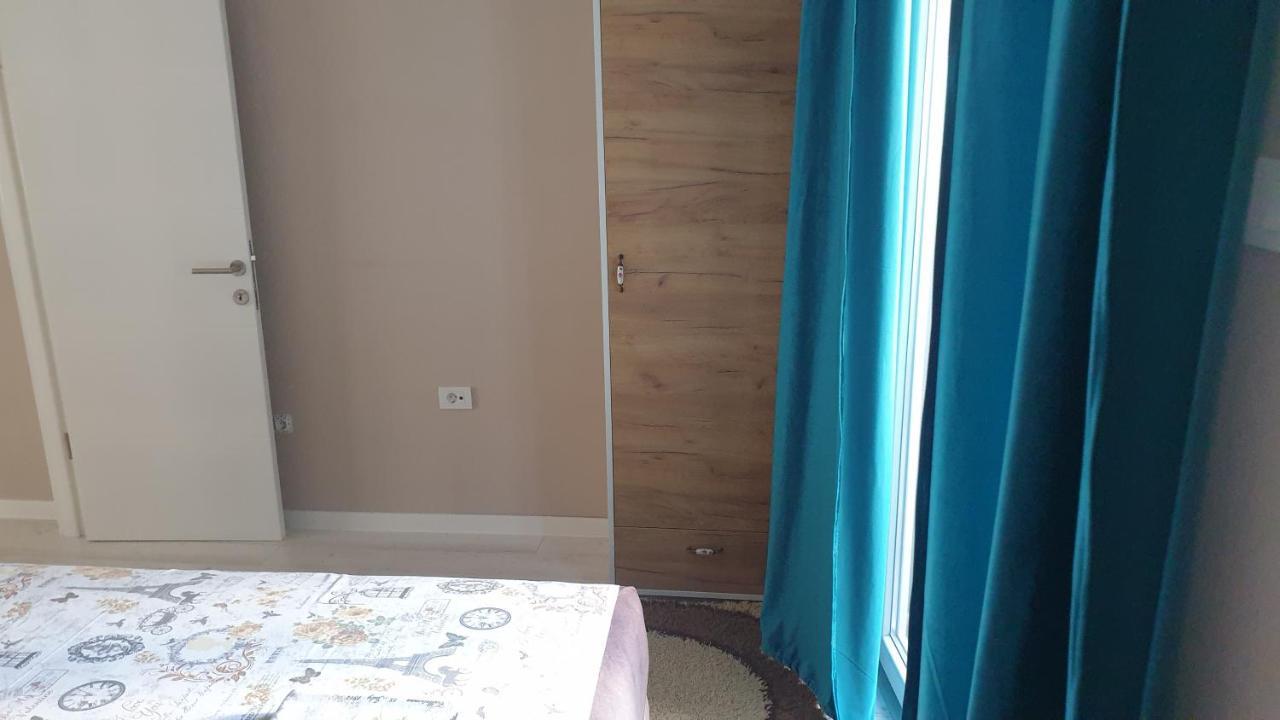 Apartman Sweet Dreams 3 Ni Εξωτερικό φωτογραφία