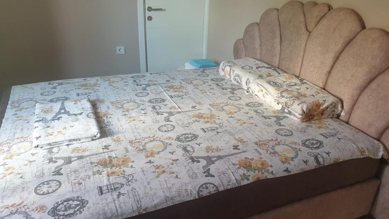 Apartman Sweet Dreams 3 Ni Εξωτερικό φωτογραφία