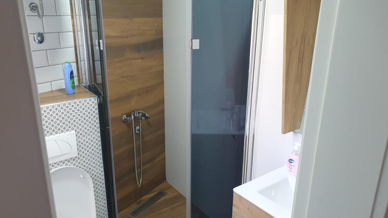 Apartman Sweet Dreams 3 Ni Εξωτερικό φωτογραφία