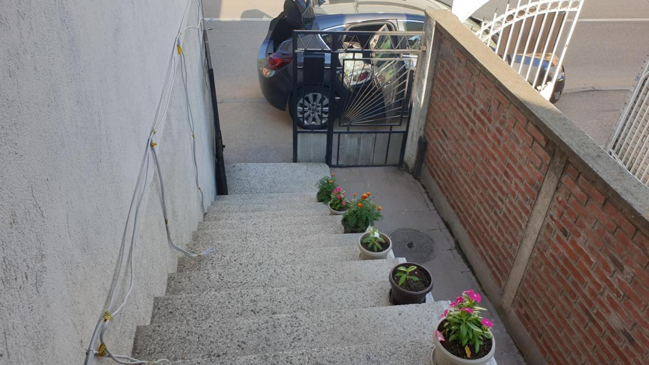 Apartman Sweet Dreams 3 Ni Εξωτερικό φωτογραφία