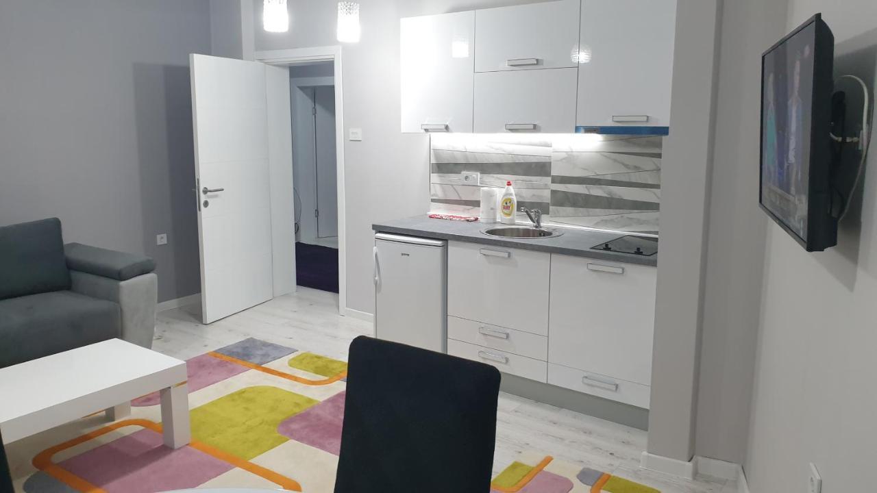 Apartman Sweet Dreams 3 Ni Εξωτερικό φωτογραφία