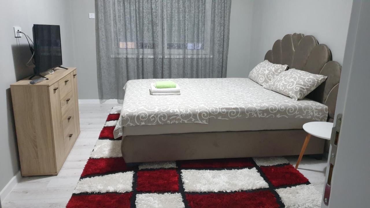 Apartman Sweet Dreams 3 Ni Εξωτερικό φωτογραφία