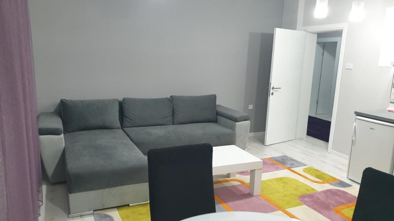Apartman Sweet Dreams 3 Ni Εξωτερικό φωτογραφία