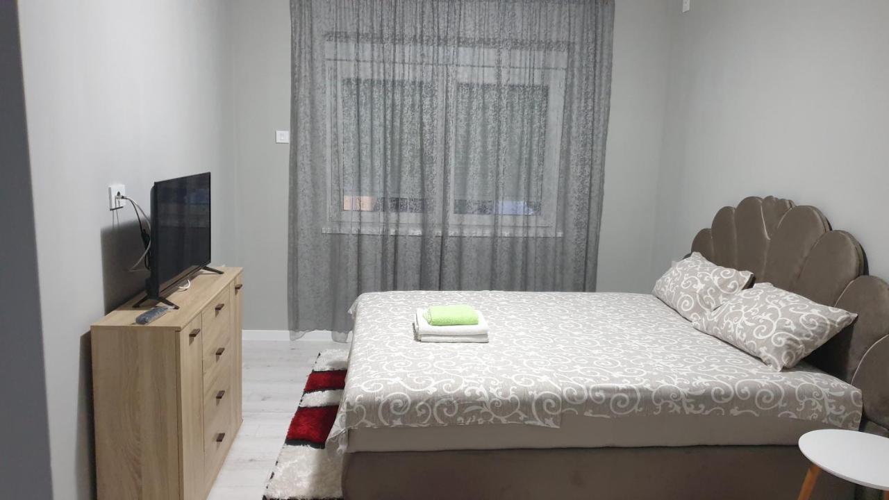 Apartman Sweet Dreams 3 Ni Εξωτερικό φωτογραφία