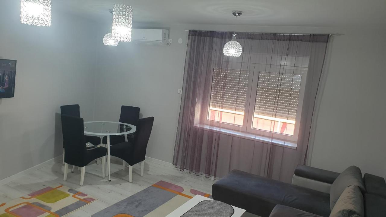 Apartman Sweet Dreams 3 Ni Εξωτερικό φωτογραφία