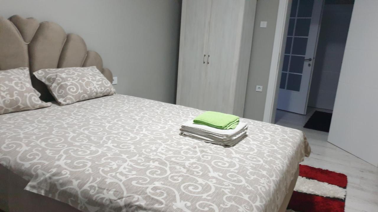 Apartman Sweet Dreams 3 Ni Εξωτερικό φωτογραφία