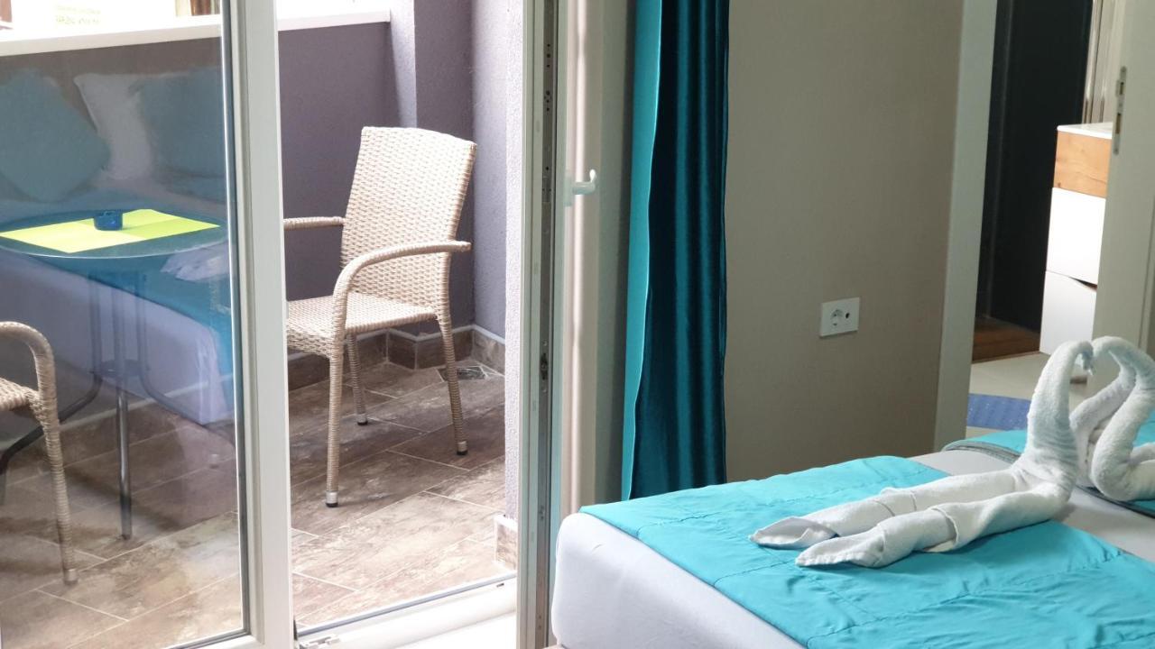 Apartman Sweet Dreams 3 Ni Εξωτερικό φωτογραφία