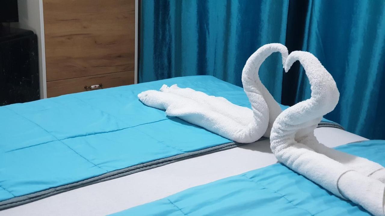 Apartman Sweet Dreams 3 Ni Εξωτερικό φωτογραφία