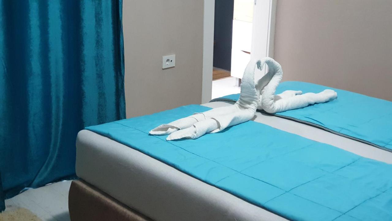 Apartman Sweet Dreams 3 Ni Εξωτερικό φωτογραφία