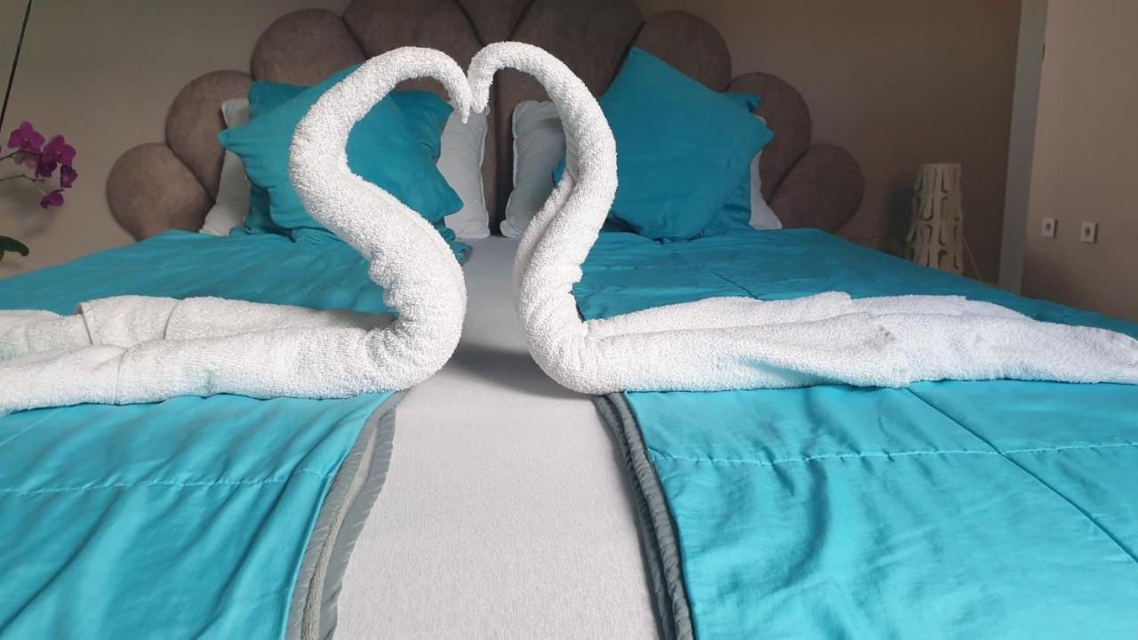 Apartman Sweet Dreams 3 Ni Εξωτερικό φωτογραφία