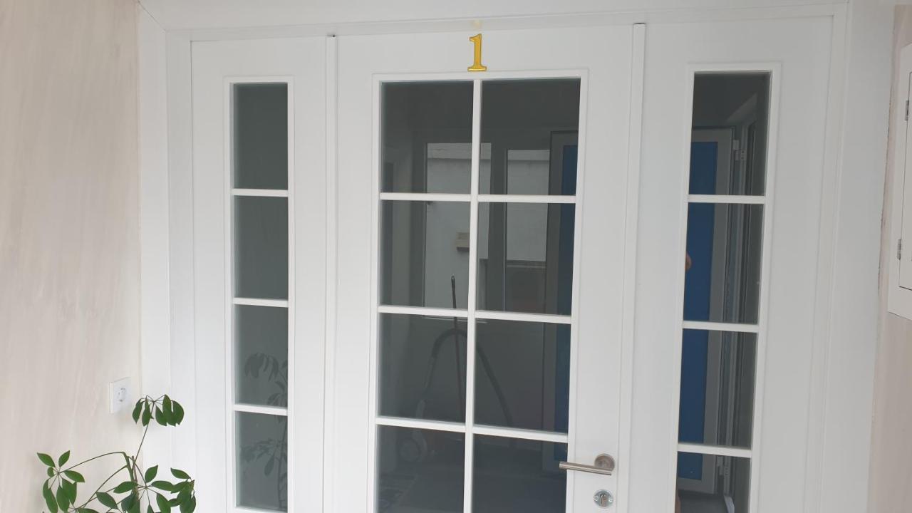 Apartman Sweet Dreams 3 Ni Εξωτερικό φωτογραφία