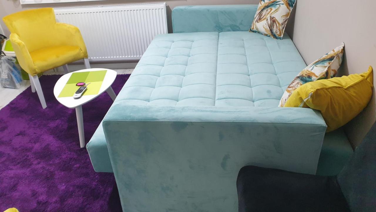 Apartman Sweet Dreams 3 Ni Εξωτερικό φωτογραφία