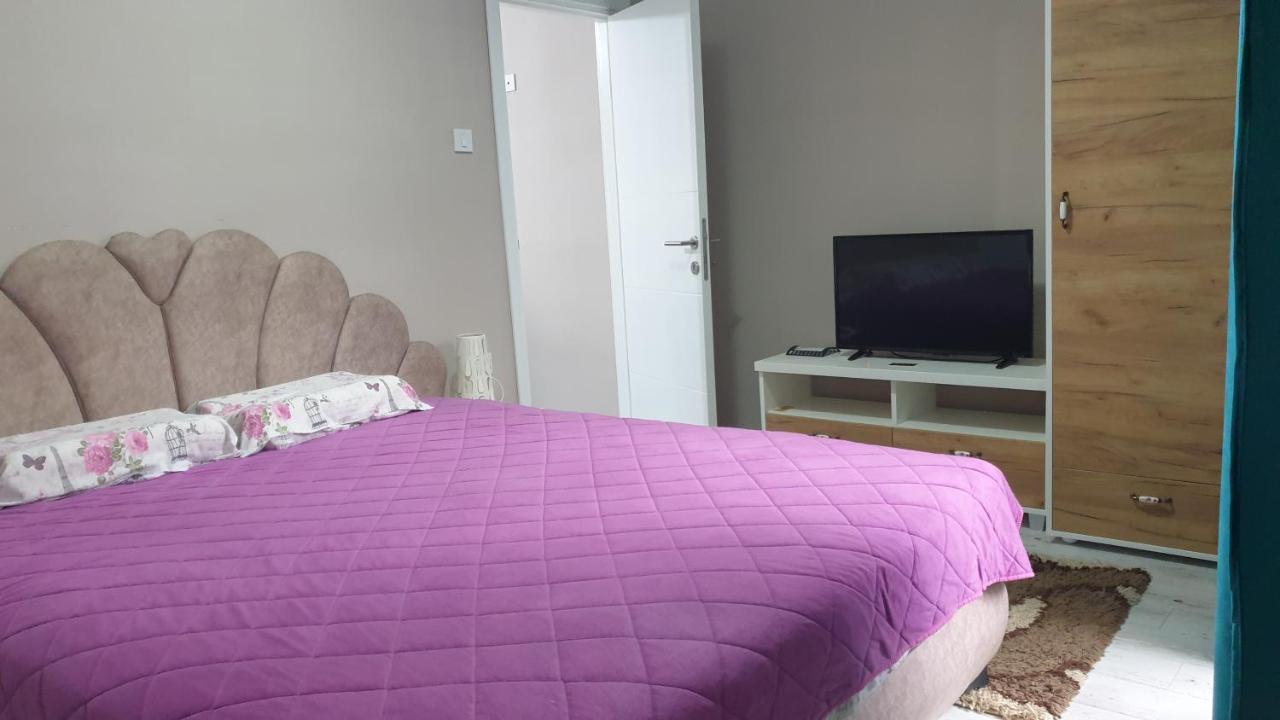Apartman Sweet Dreams 3 Ni Εξωτερικό φωτογραφία