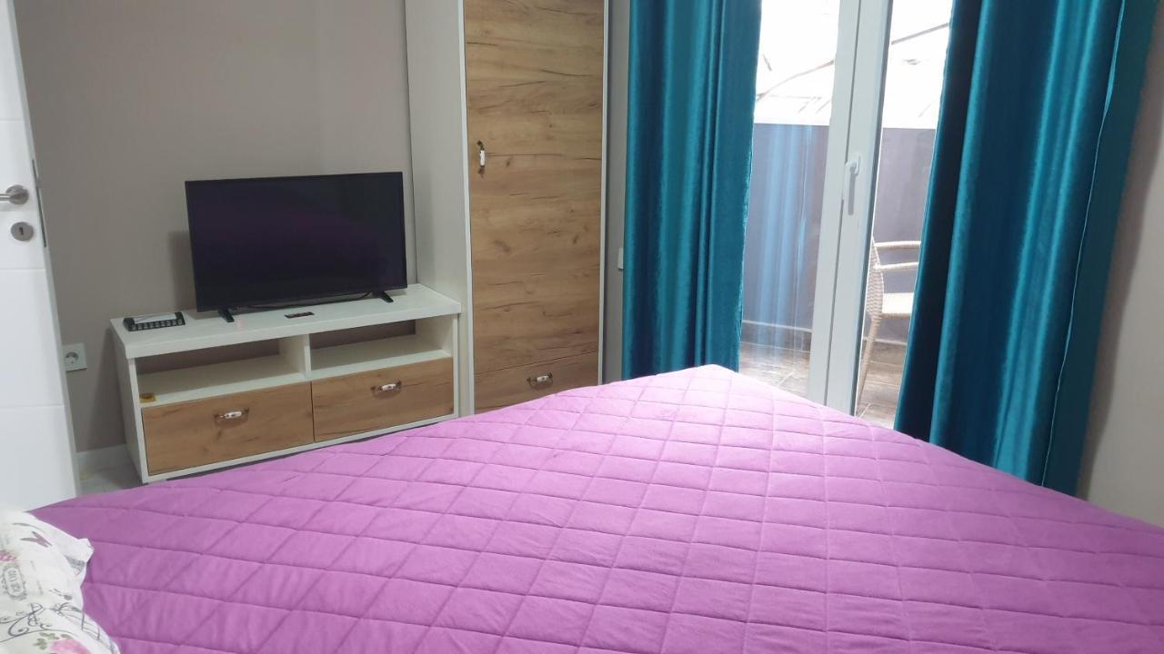 Apartman Sweet Dreams 3 Ni Εξωτερικό φωτογραφία