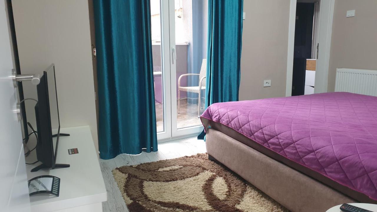 Apartman Sweet Dreams 3 Ni Εξωτερικό φωτογραφία
