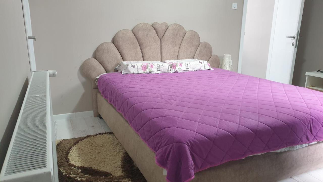 Apartman Sweet Dreams 3 Ni Εξωτερικό φωτογραφία