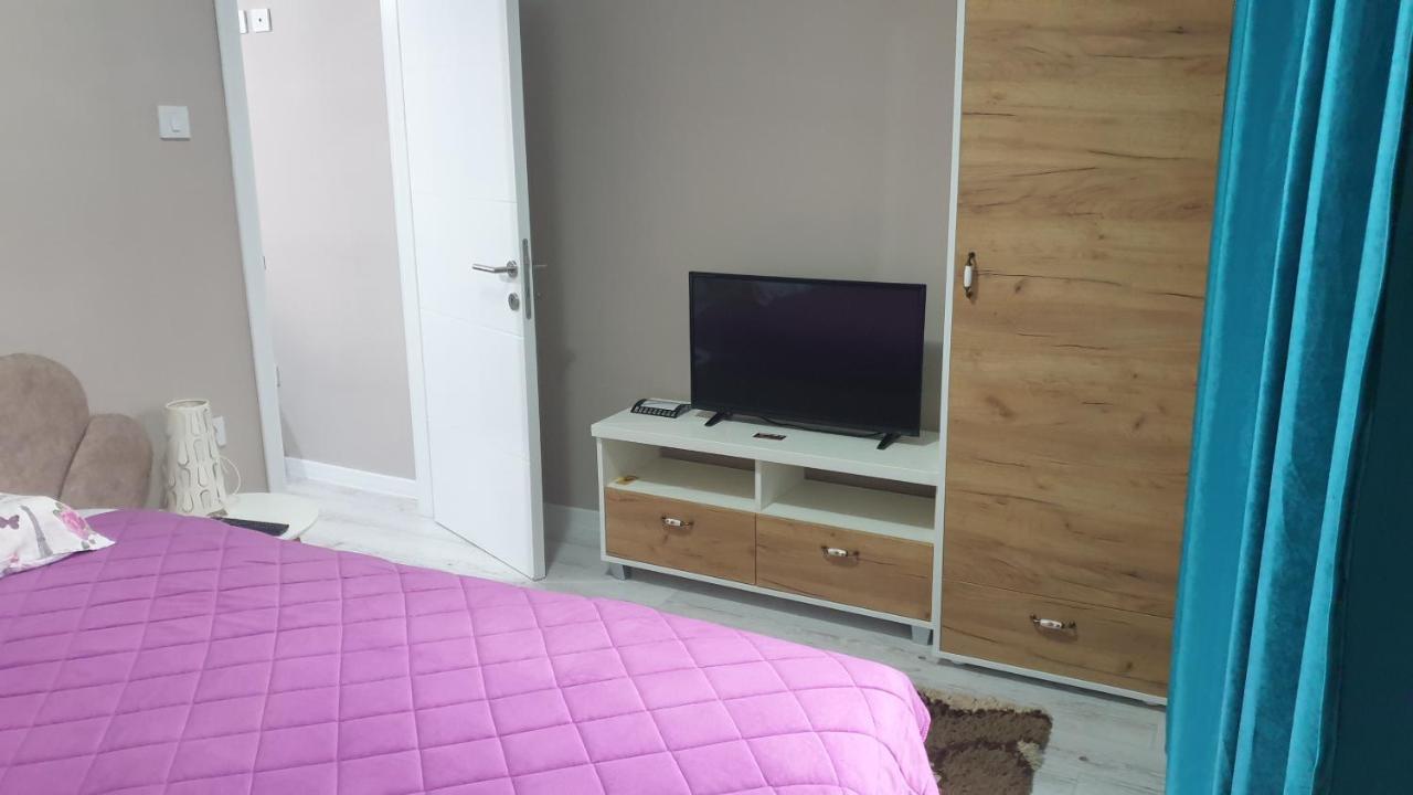 Apartman Sweet Dreams 3 Ni Εξωτερικό φωτογραφία