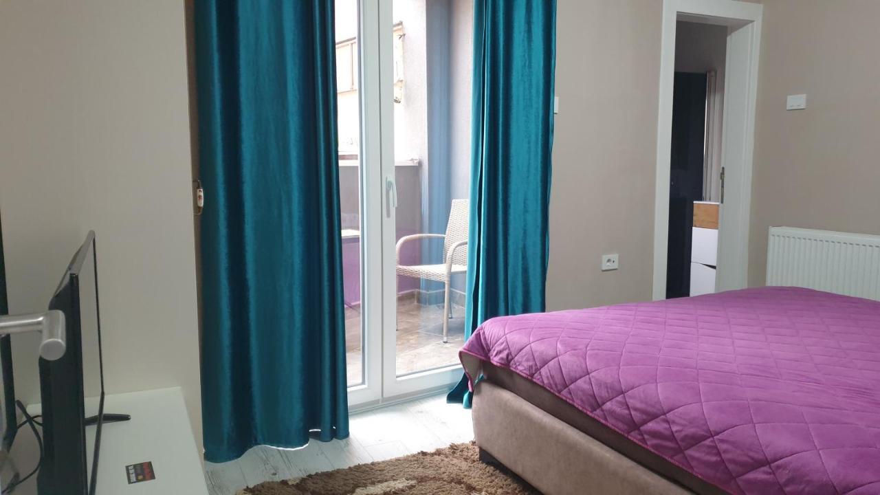 Apartman Sweet Dreams 3 Ni Εξωτερικό φωτογραφία