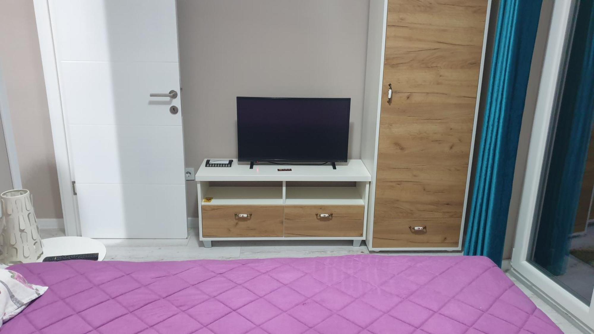Apartman Sweet Dreams 3 Ni Εξωτερικό φωτογραφία