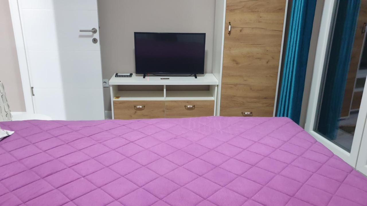 Apartman Sweet Dreams 3 Ni Εξωτερικό φωτογραφία