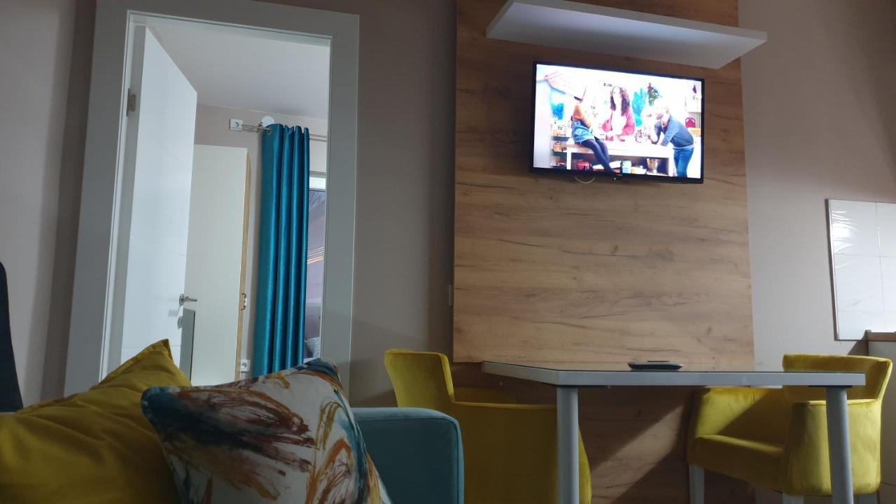 Apartman Sweet Dreams 3 Ni Εξωτερικό φωτογραφία