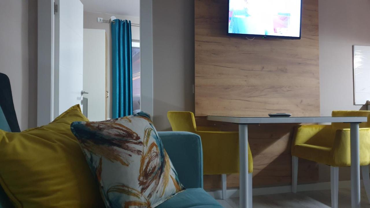 Apartman Sweet Dreams 3 Ni Εξωτερικό φωτογραφία