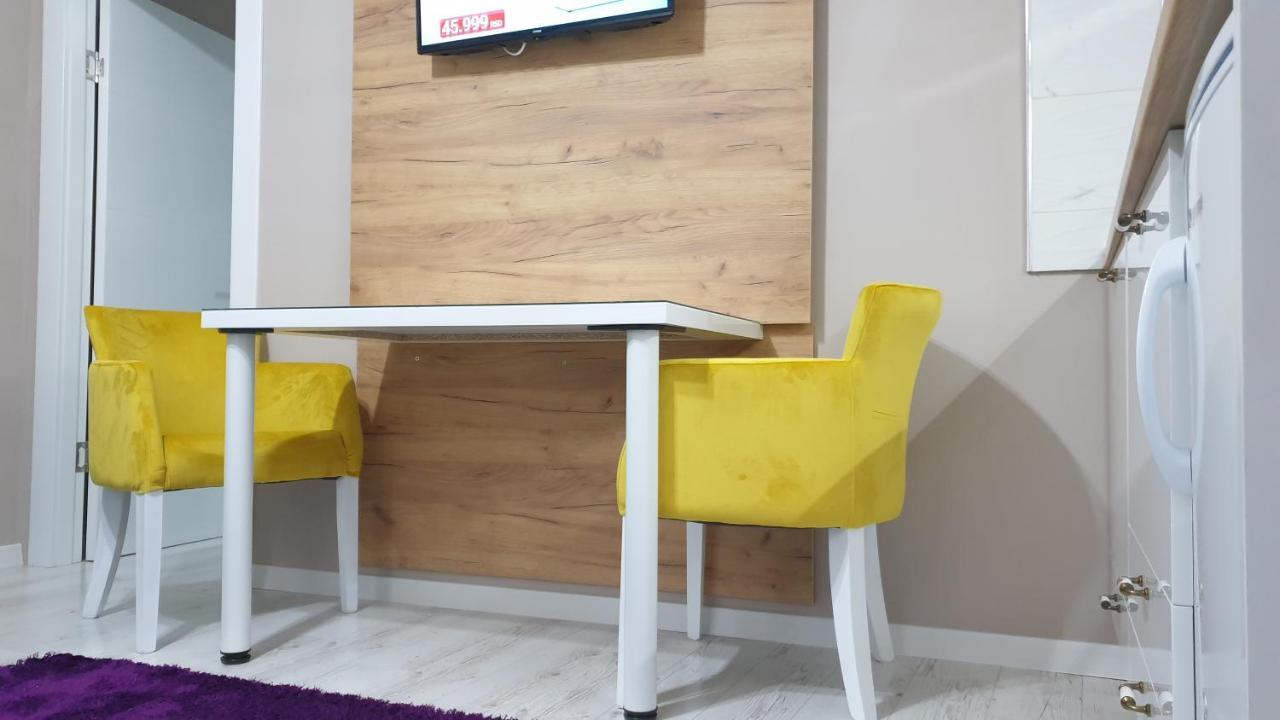Apartman Sweet Dreams 3 Ni Εξωτερικό φωτογραφία