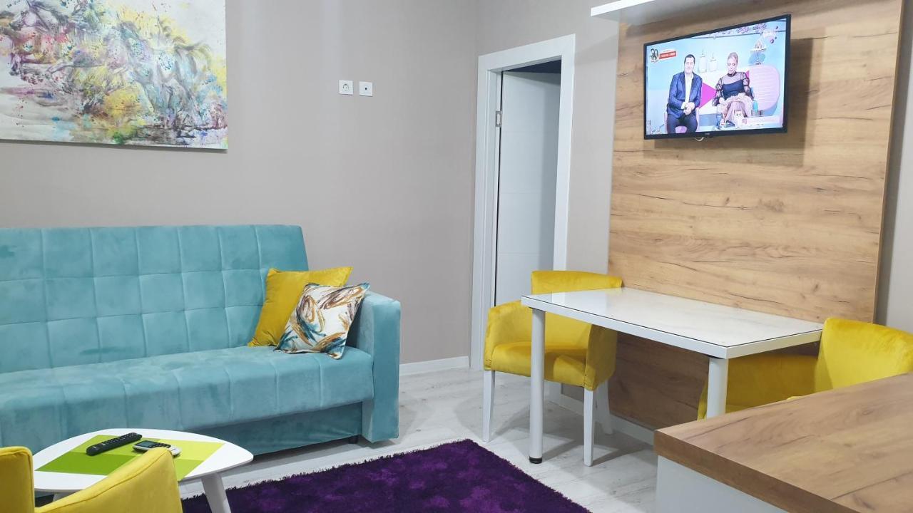 Apartman Sweet Dreams 3 Ni Εξωτερικό φωτογραφία
