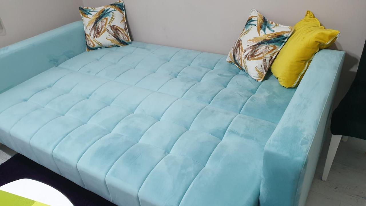 Apartman Sweet Dreams 3 Ni Εξωτερικό φωτογραφία