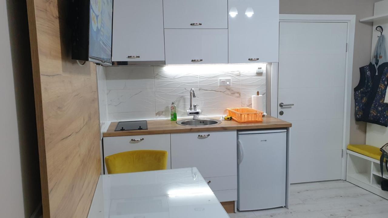 Apartman Sweet Dreams 3 Ni Εξωτερικό φωτογραφία