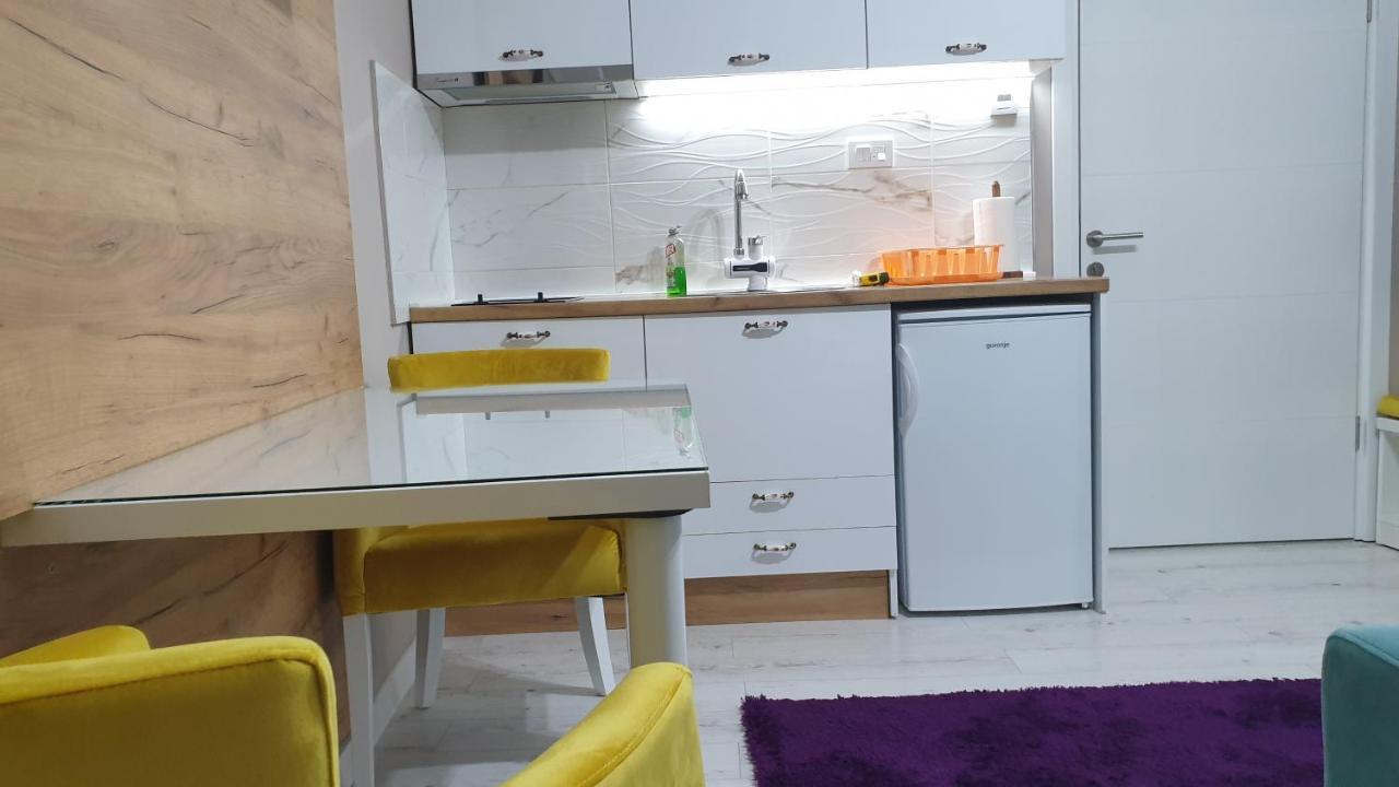 Apartman Sweet Dreams 3 Ni Εξωτερικό φωτογραφία