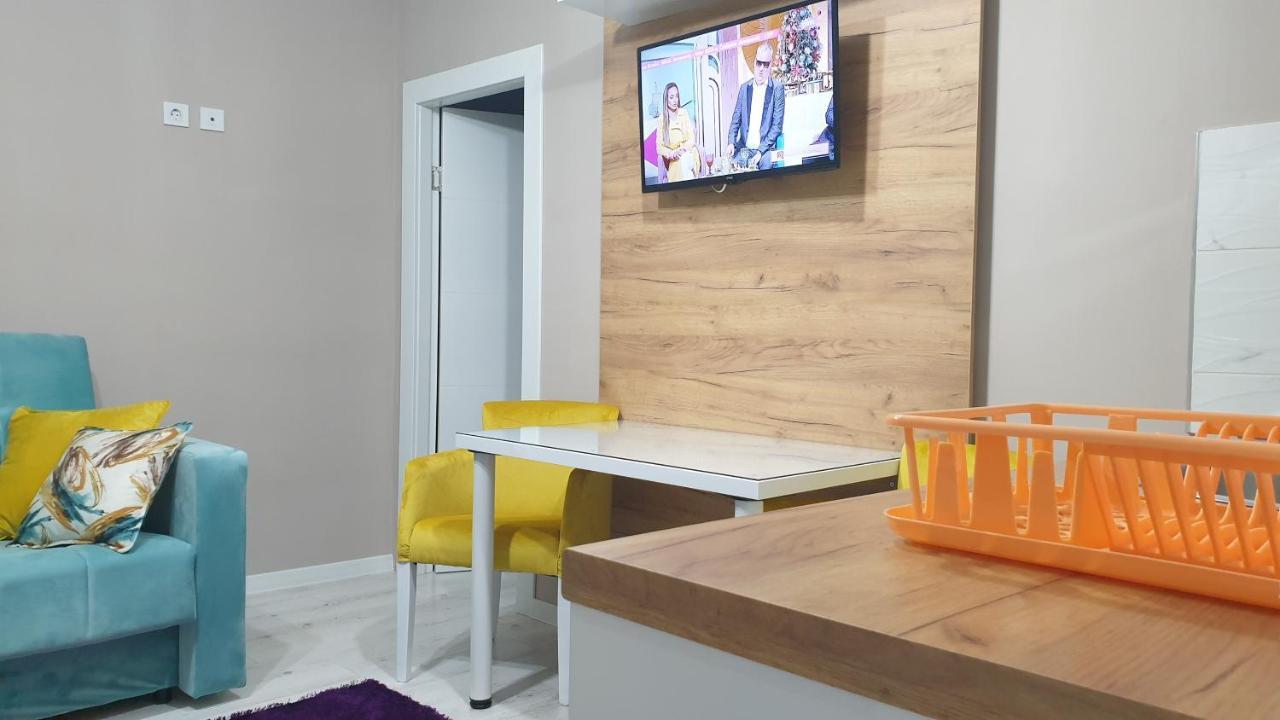 Apartman Sweet Dreams 3 Ni Εξωτερικό φωτογραφία