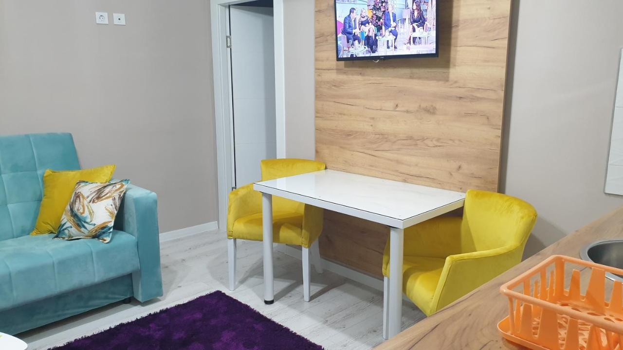 Apartman Sweet Dreams 3 Ni Εξωτερικό φωτογραφία