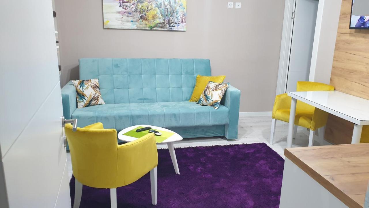 Apartman Sweet Dreams 3 Ni Εξωτερικό φωτογραφία