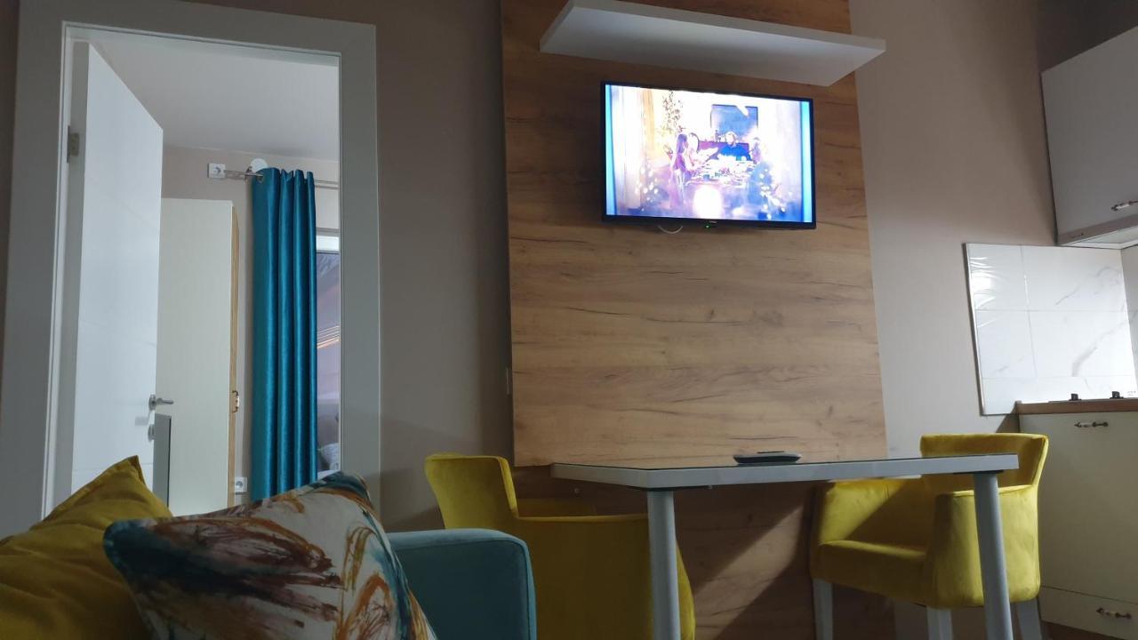 Apartman Sweet Dreams 3 Ni Εξωτερικό φωτογραφία