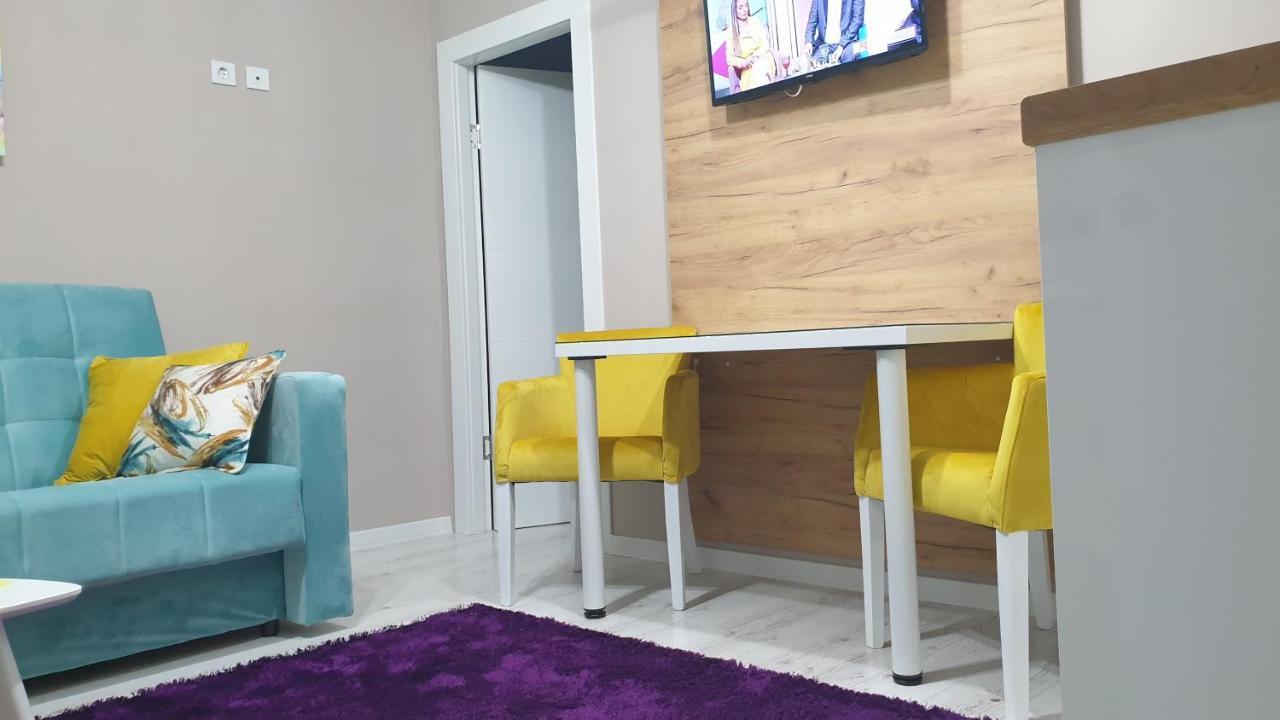 Apartman Sweet Dreams 3 Ni Εξωτερικό φωτογραφία