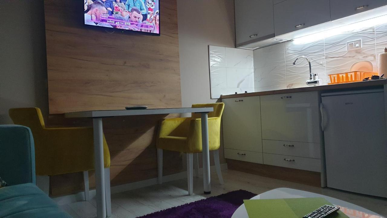 Apartman Sweet Dreams 3 Ni Εξωτερικό φωτογραφία