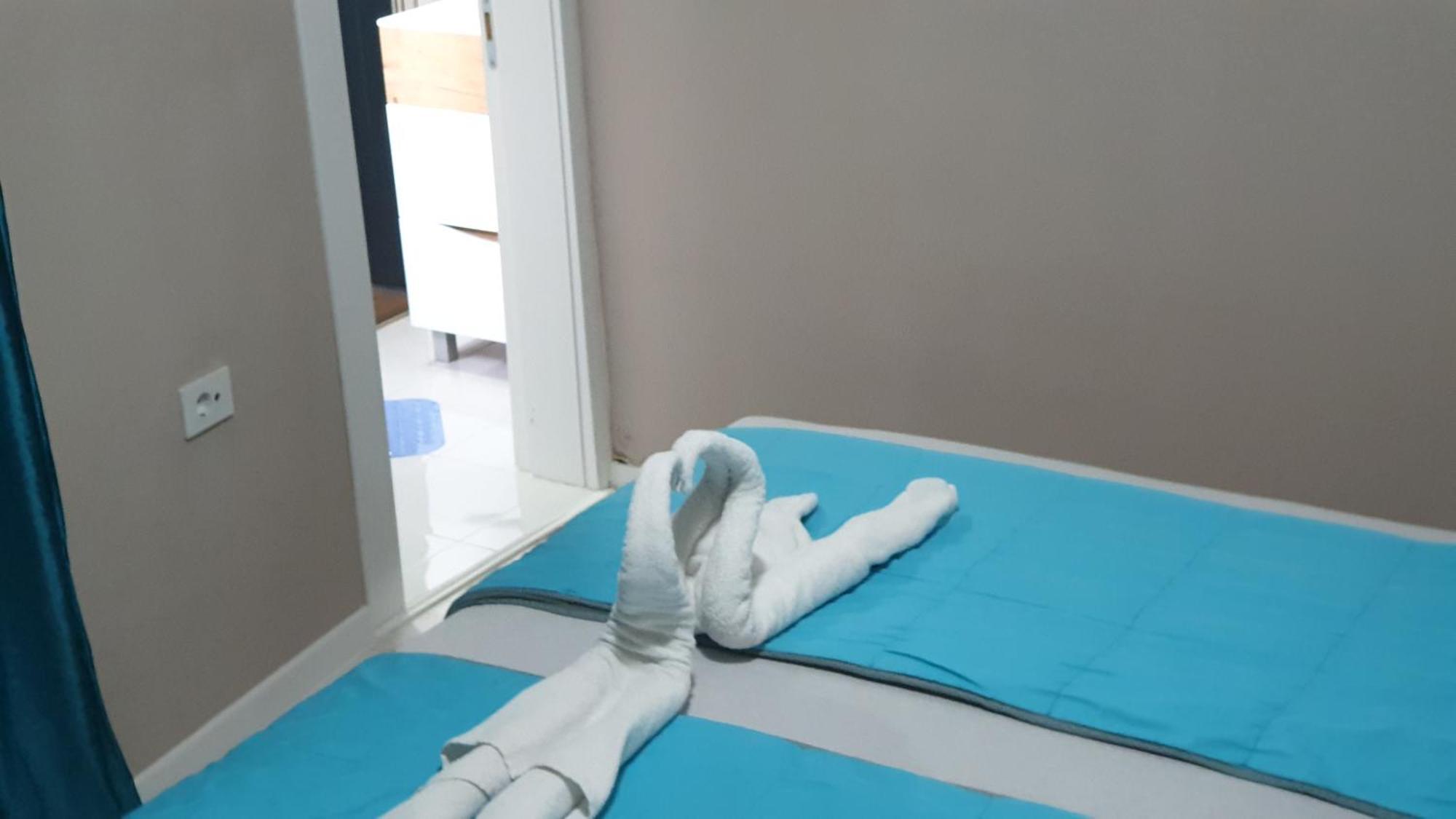 Apartman Sweet Dreams 3 Ni Δωμάτιο φωτογραφία