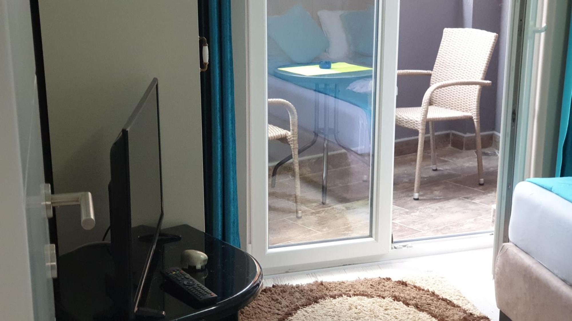Apartman Sweet Dreams 3 Ni Δωμάτιο φωτογραφία